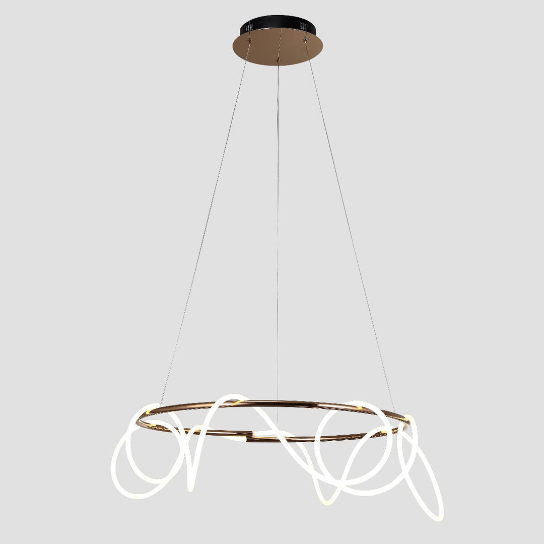 Mariner Neon Pendant light D