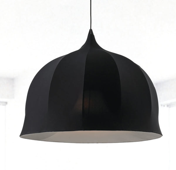 Morrocan Fabric Pendant Light D