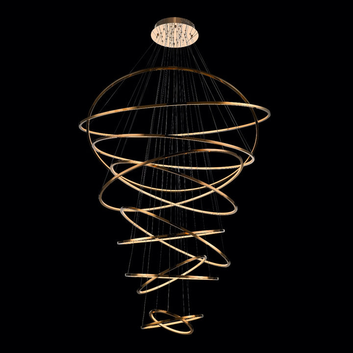 Chaumet Slim 11 Void Pendant light