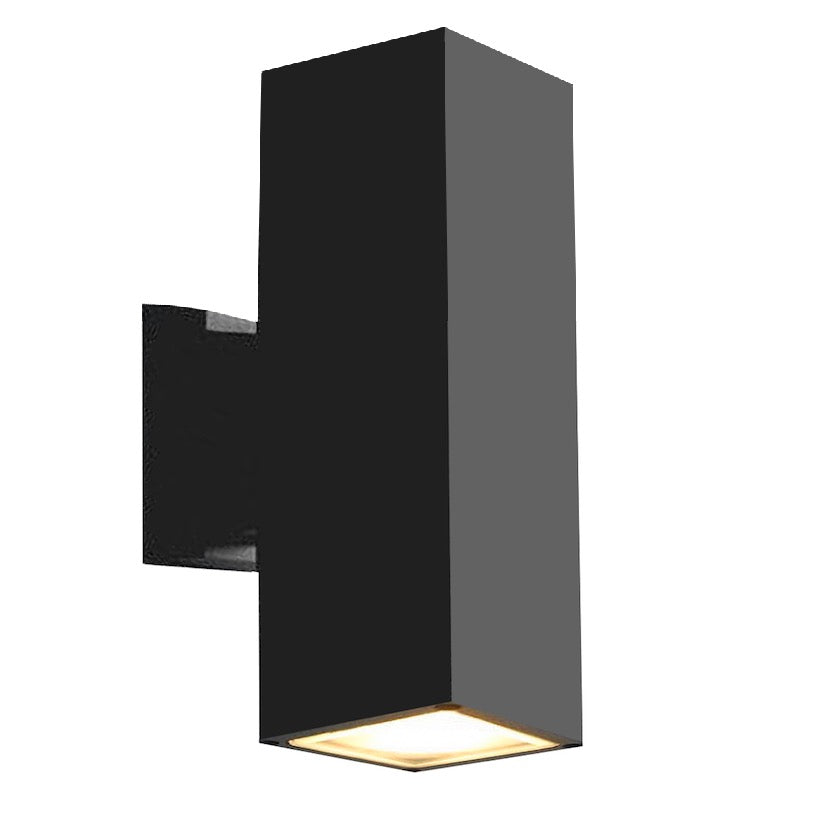 PHILIPS 3030 Outdoor Wall lamp - Rectangle