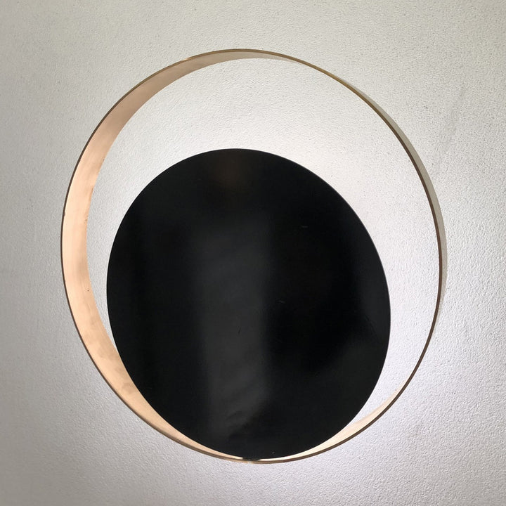 Lunar Wall Lamp