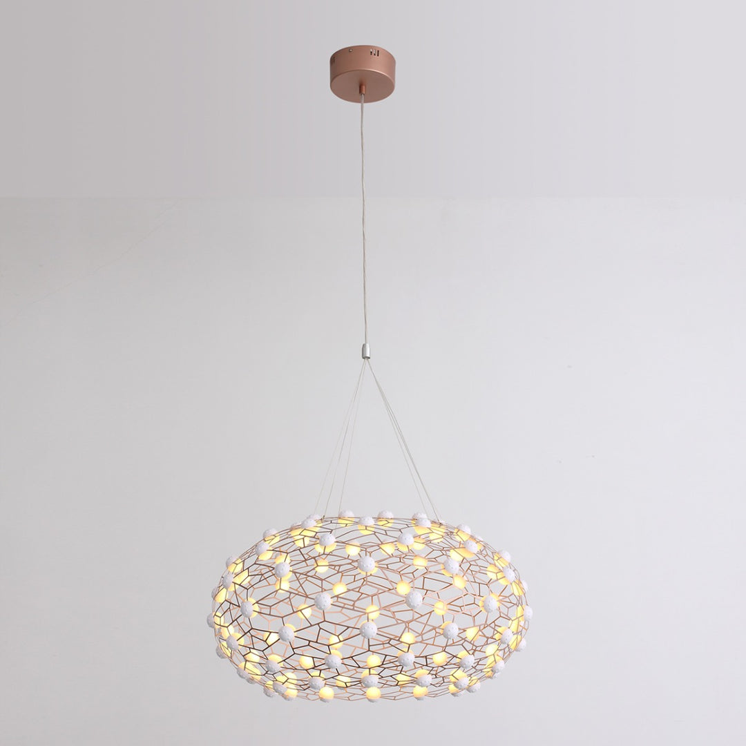 Milanese 620 Pendant Light