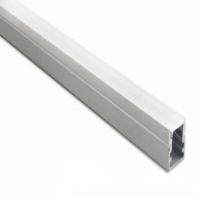 LED Profile Extrusions