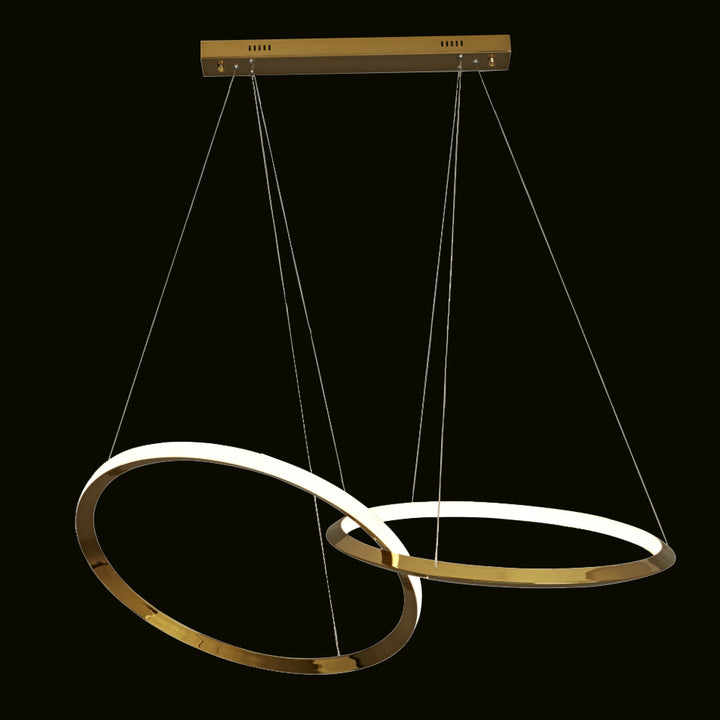 Chaumet Blade 2 Pendant light