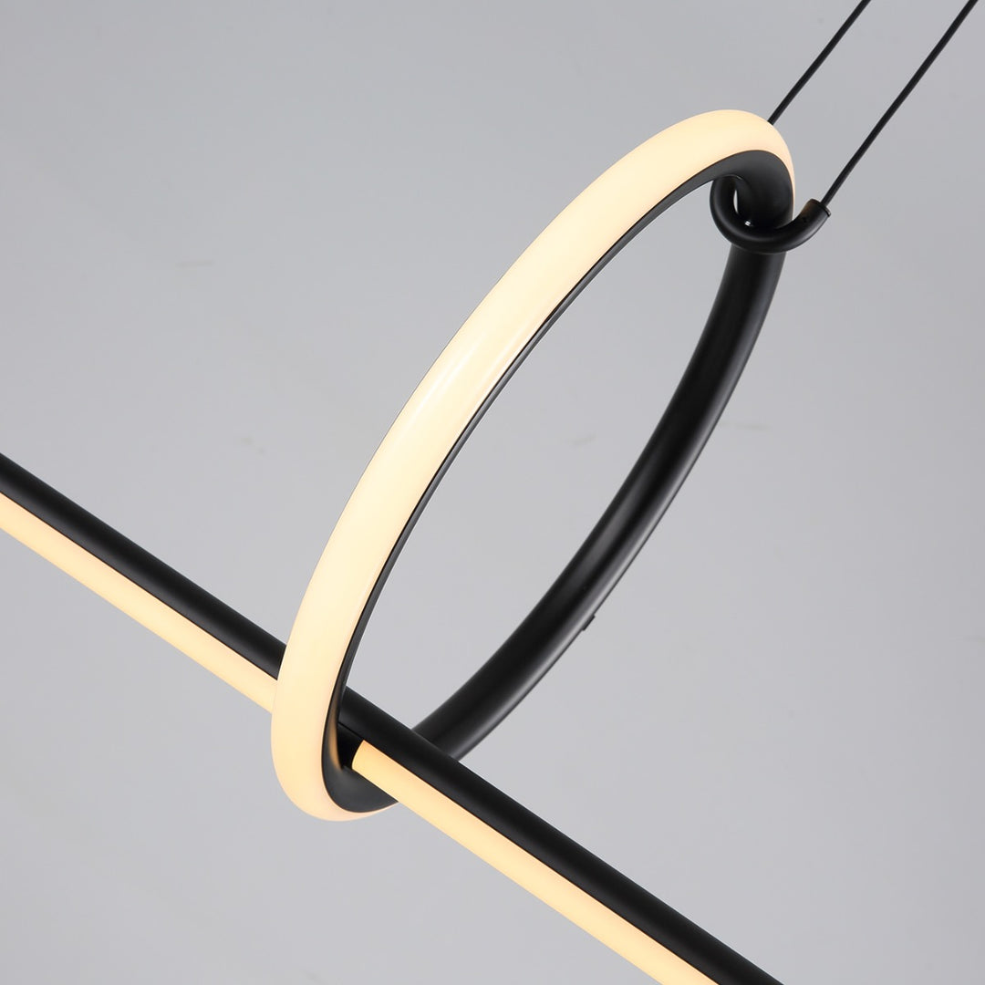 Spiro O+I Pendant Light