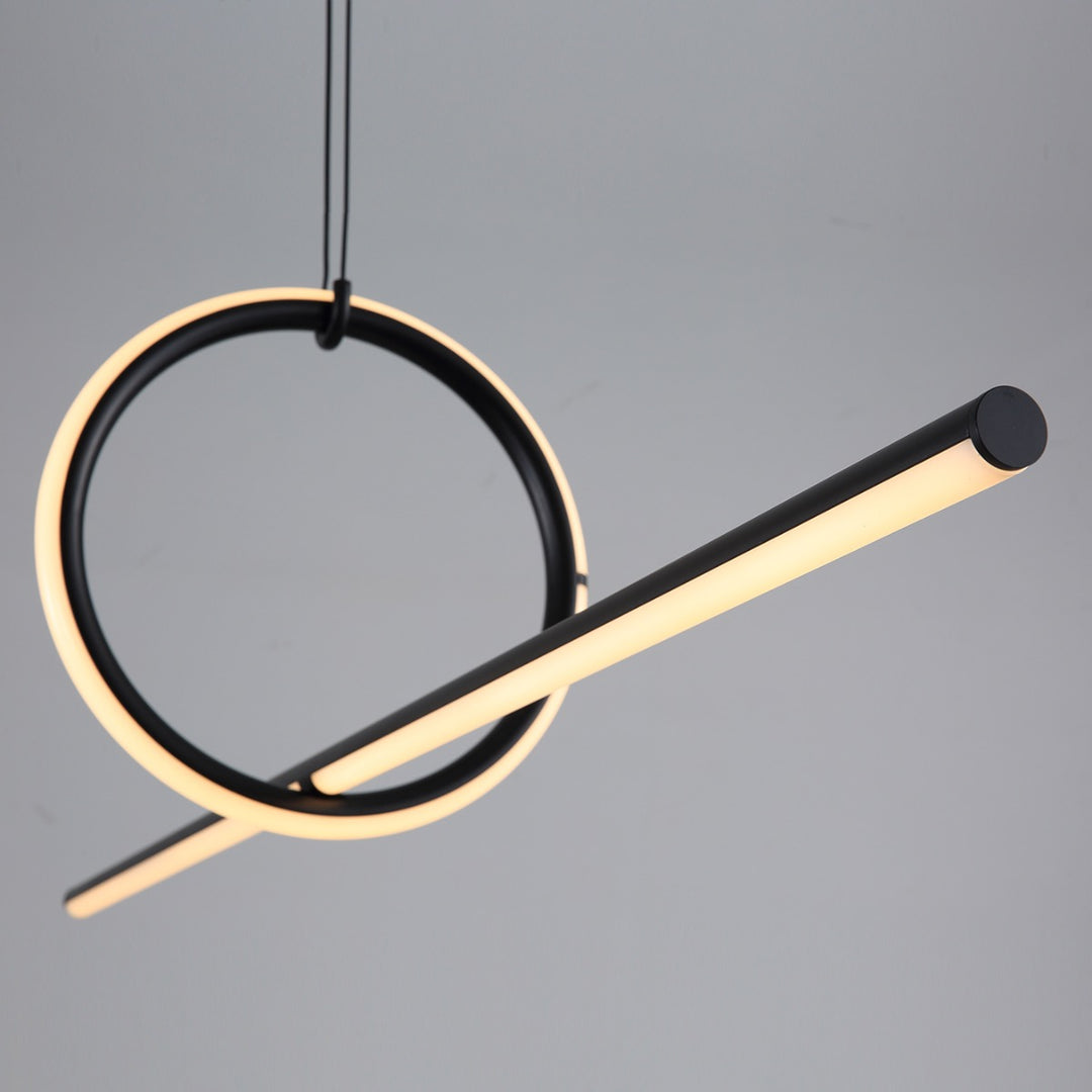 Spiro O+I Pendant Light