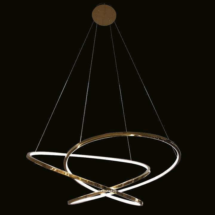Kleiner 7 Pendant light