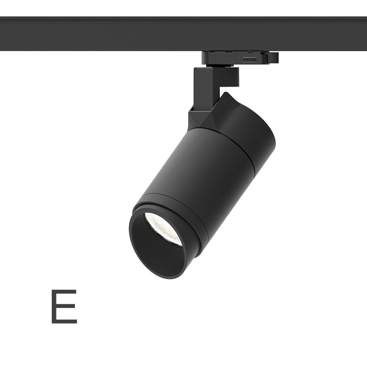 Muse Ø84 Showroom Track Light