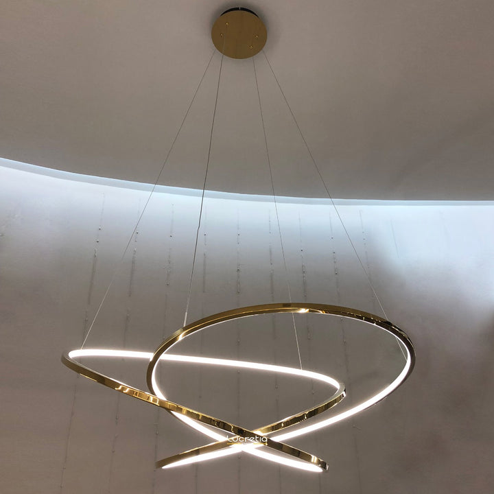 Kleiner 7 Pendant light