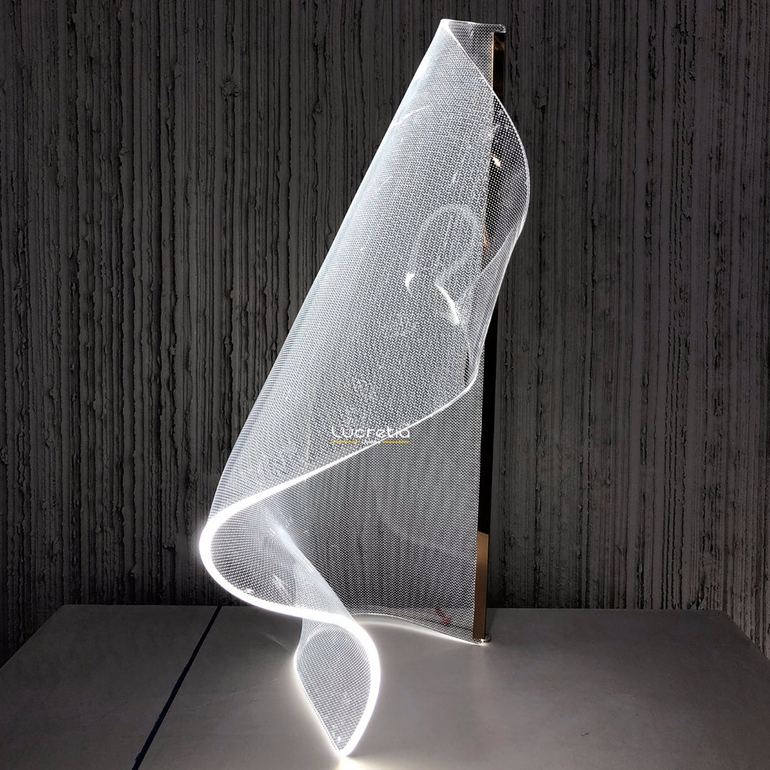 Silken B Table Lamp