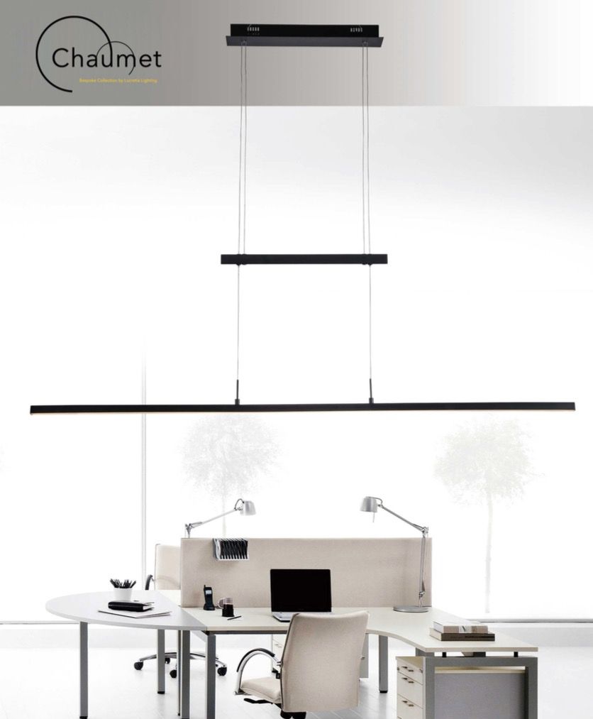 Edge Linear Pendant light