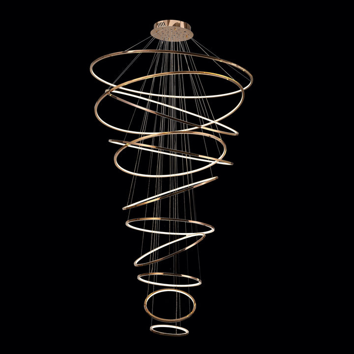 Chaumet Slim 11 Void Pendant light