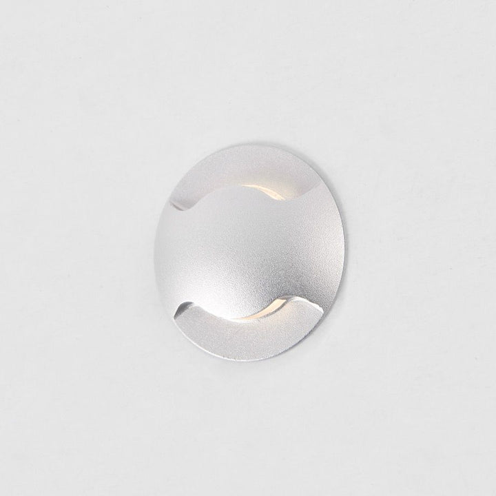 S812/2 Indoor/Outdoor LED Step Lights IP65