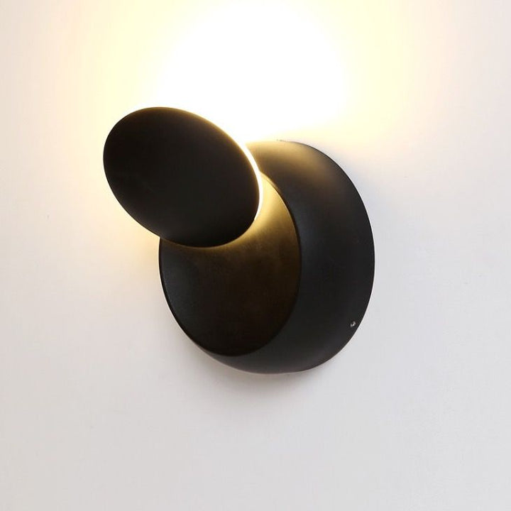 B6100 Indoor LED Wall Sconces IP20 D