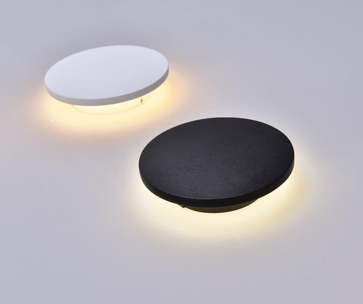 A8663 Indoor/Outdoor LED Wall Sconces IP54