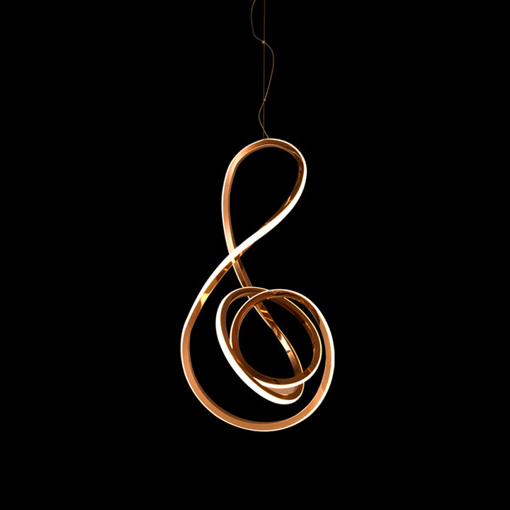 Sonata Pendant light