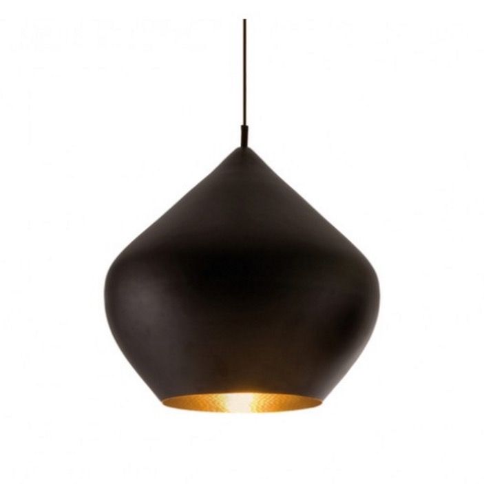 Dehli Stout Pendant Light D