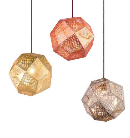 Soho Pendant light D