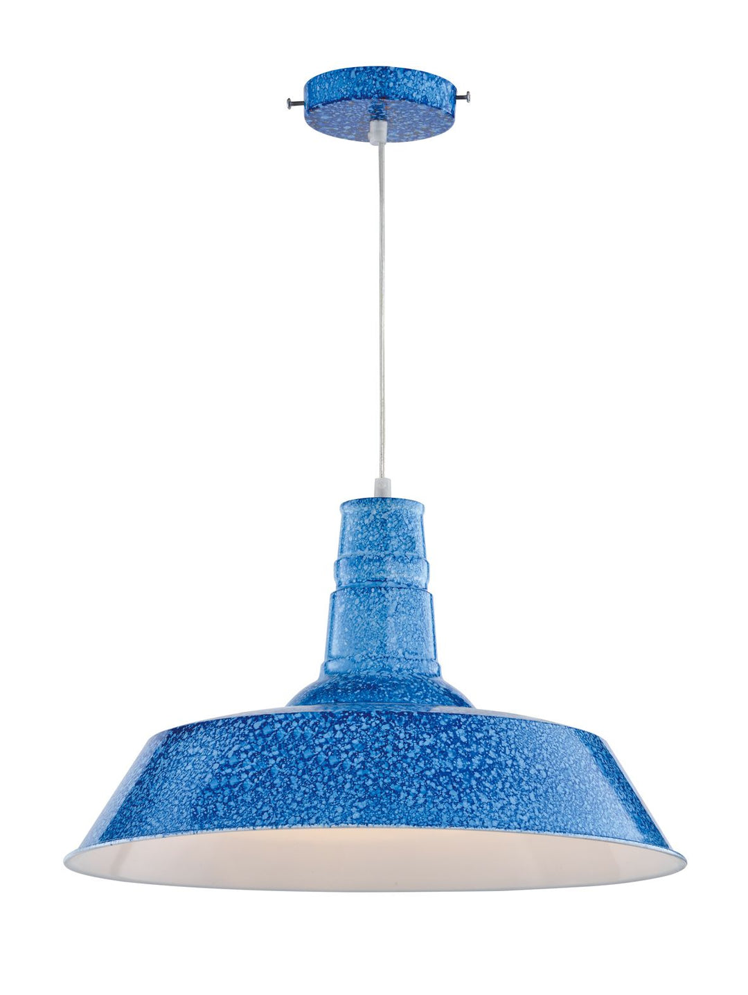 Industrial Funnel Pendant Lamp - Special Edition D