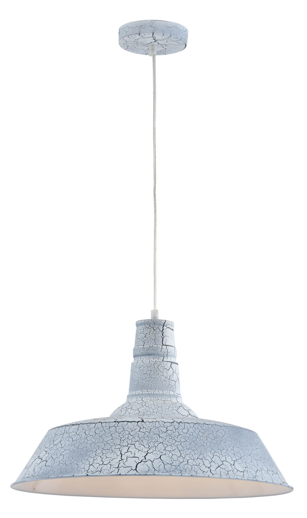 Industrial Funnel Pendant Lamp - Special Edition D