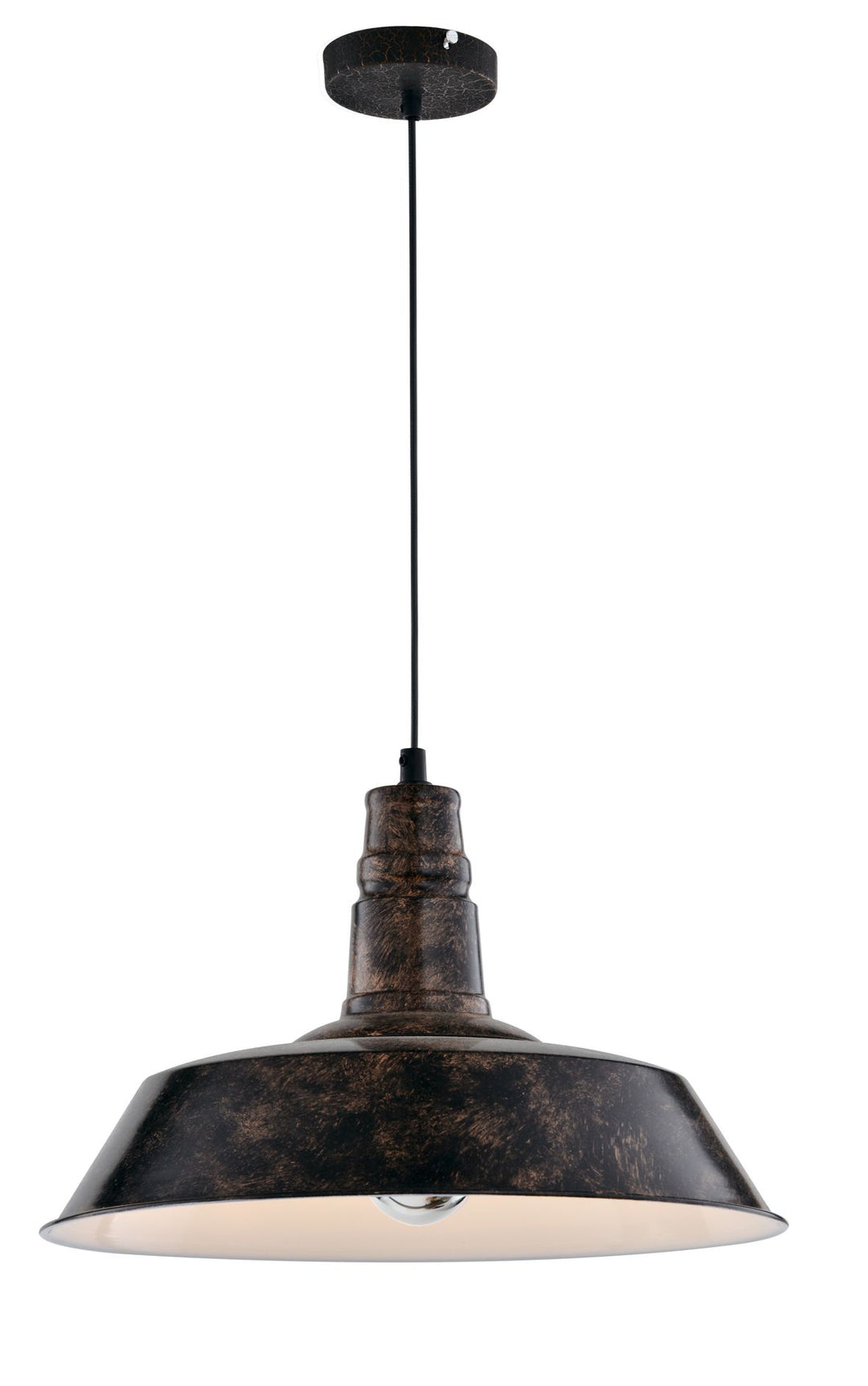 Industrial Funnel Pendant Lamp - Special Edition D