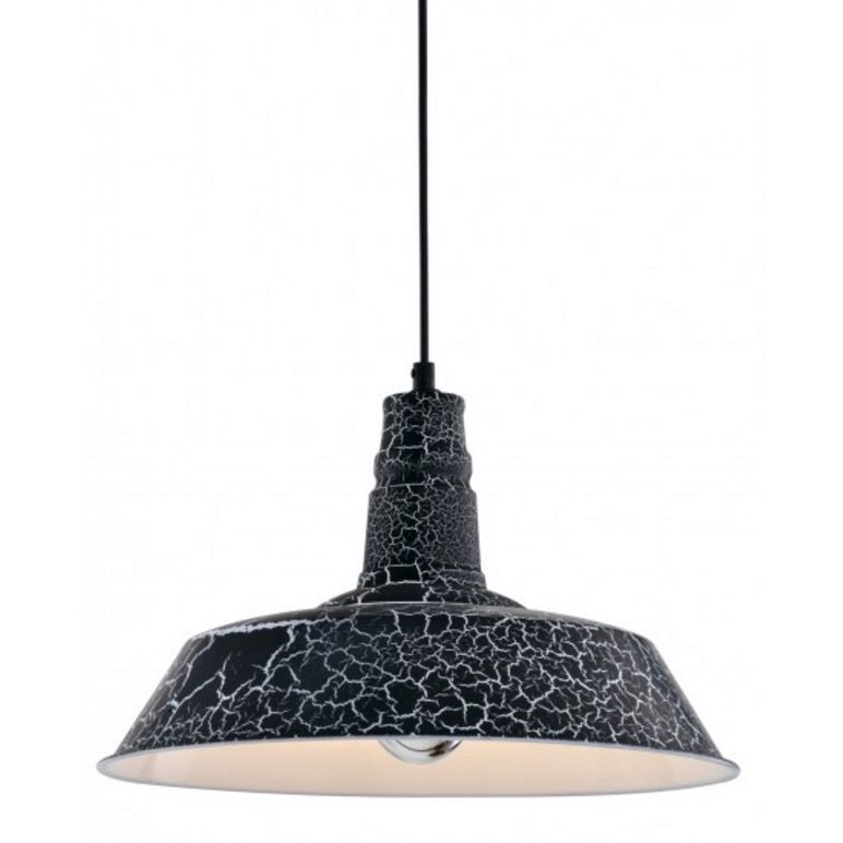 Industrial Funnel Pendant Lamp - Special Edition D