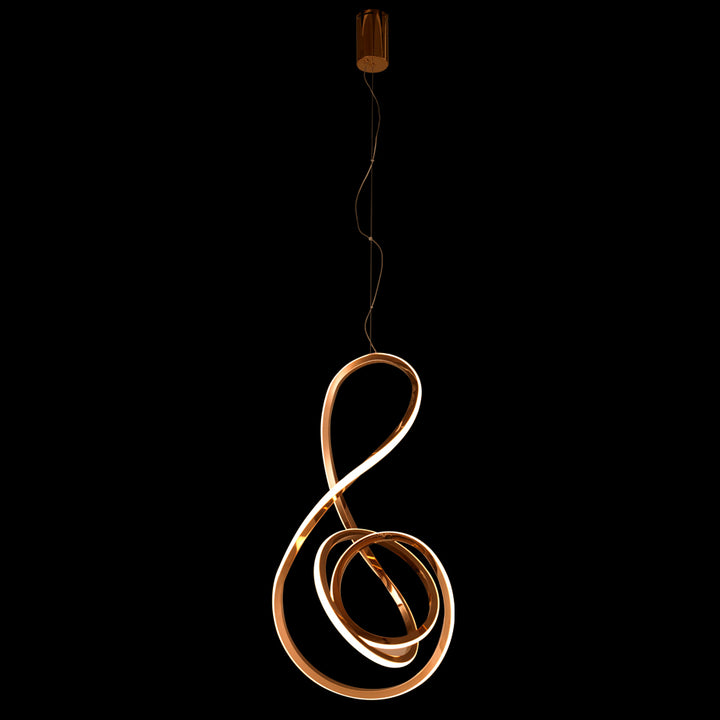 Sonata Pendant light