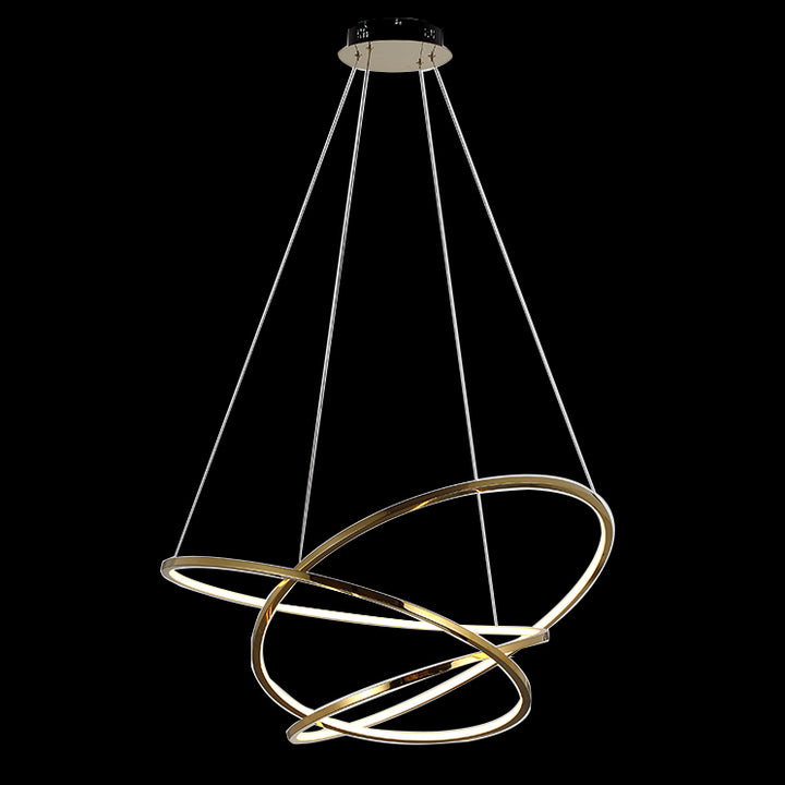 Kleiner 7 Pendant light