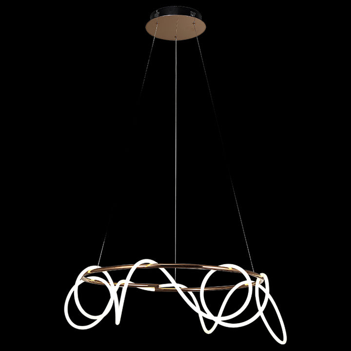 Mariner Neon Pendant light D