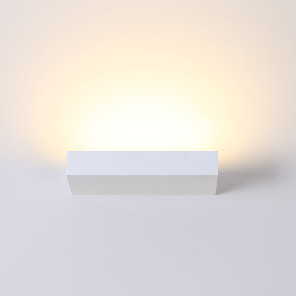 A350S Indirect Indoor LED Wall Sconces IP20