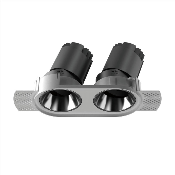 Imperium R2 Trimless Low Glare Downlight
