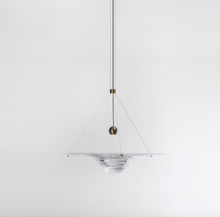 Rivers Pendant light