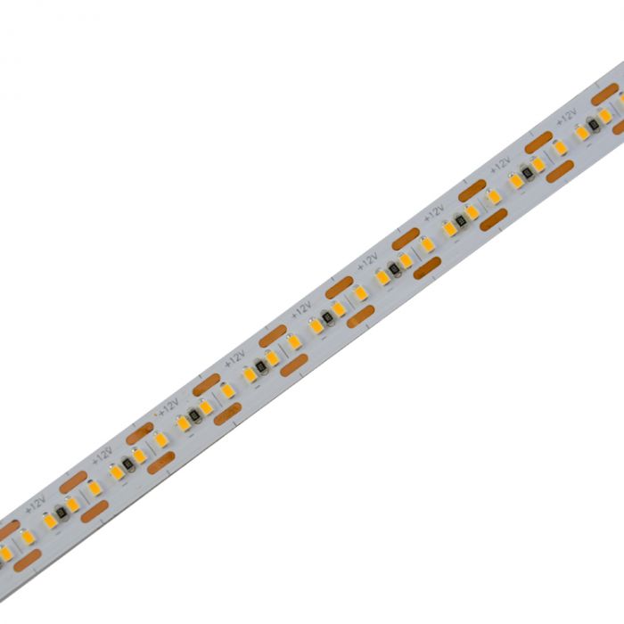 5mm dot-free slim LED strip light with 240 LEDs per metre