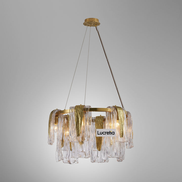 Dali 6 Pendant light