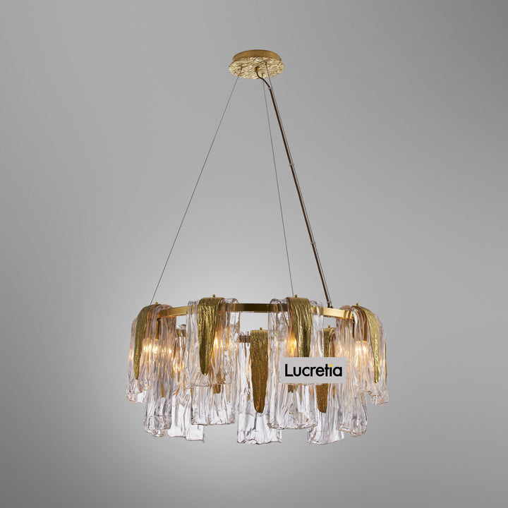 Dali 9 Pendant light