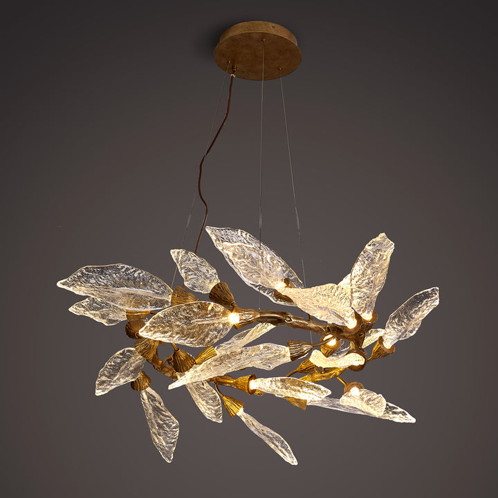Flora R 1100 Pendant light