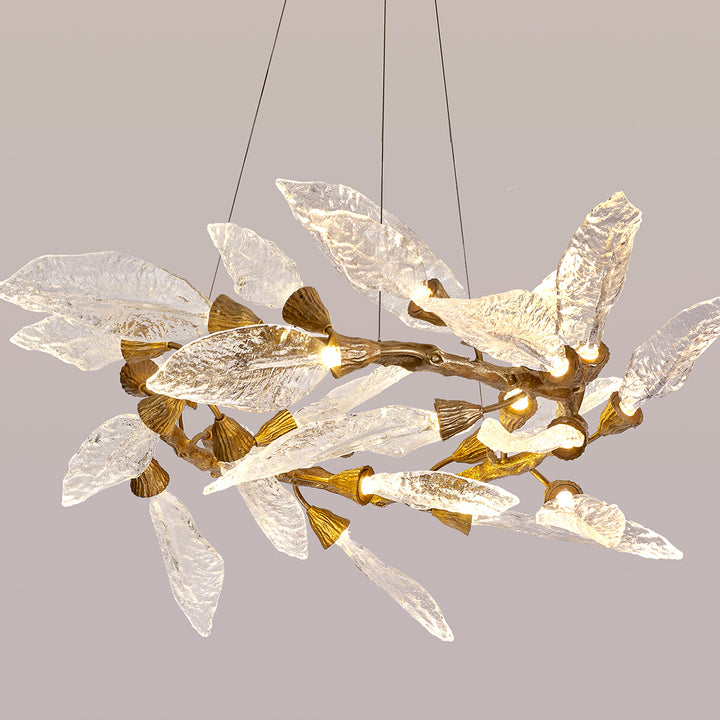 Flora R 1100 Pendant light