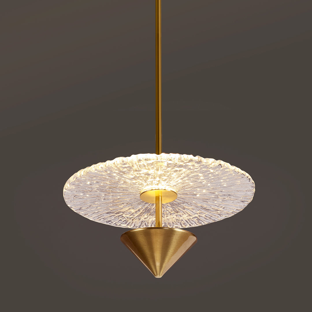 Fleur Pendant Light