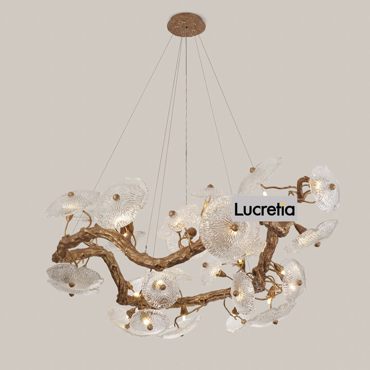 Desert Rose 1100 Chandelier