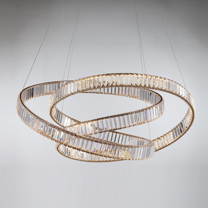 Pharaoh Curl 1000 Pendant light