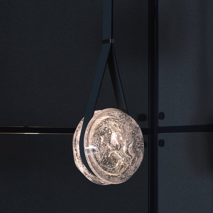 Galaxy Suspended Pendant Light