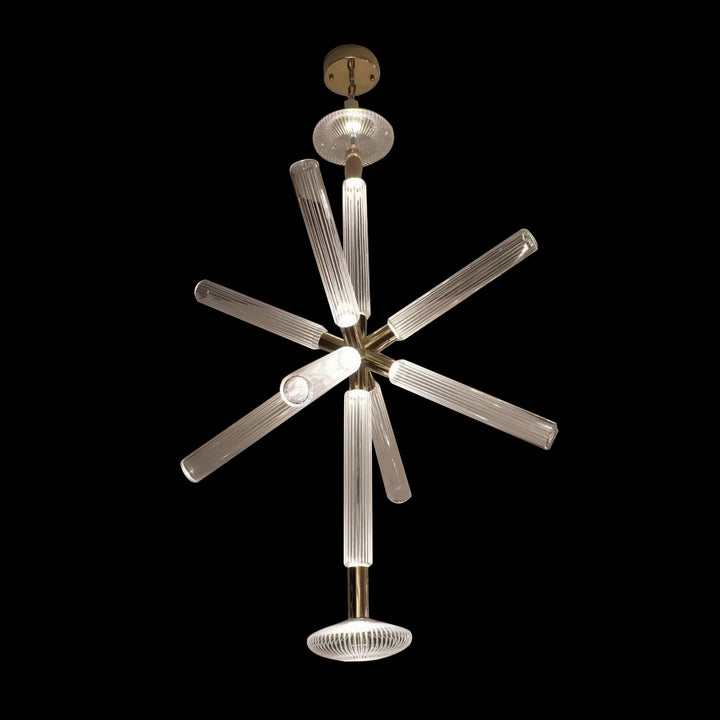 Etoile Burst B Chandelier