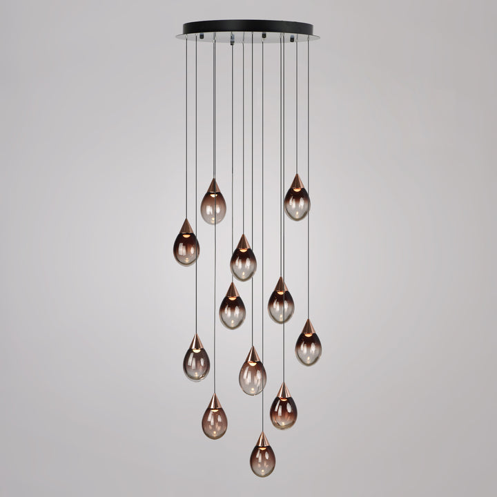 Norden Void 12 Pendant light