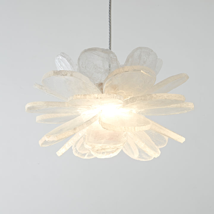 Vivi Custom Pendant light