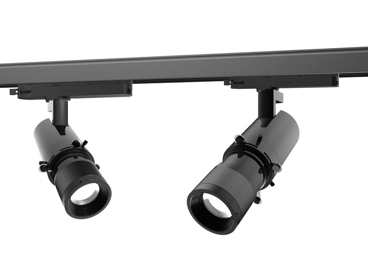 NGV IMAX LED Museum Track Light