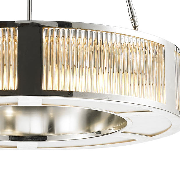 Newport Pendant light