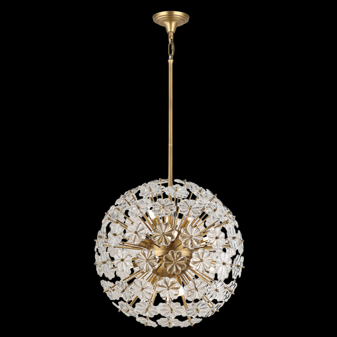 Blossom Pendant Light