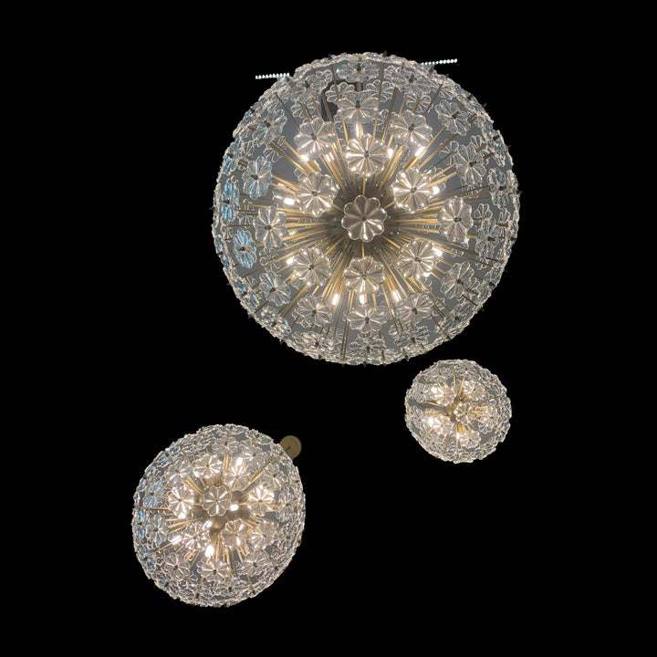 Blossom Pendant Light