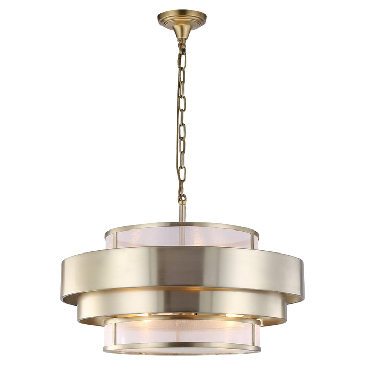 Normandie Pendant light 650