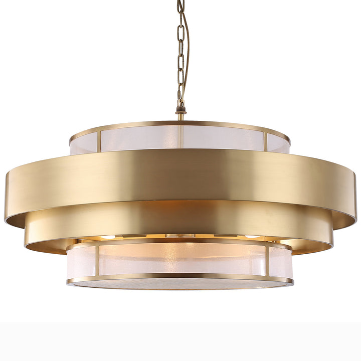 Normandie Pendant light 910